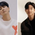 Aktor Korea tampan awet muda 40 tahun