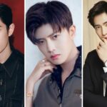 Aktor China Tampan dan Populer 2022