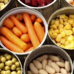 Makanan Kaleng Siap Saji