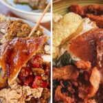 Tempat Makan Babi Guling di Bali