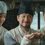 Drama Korea Tayang Bulan Agustus 2022