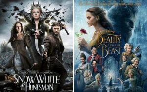 Film Dongeng Hollywood Terbaik