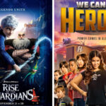 Film Keluarga Terbaik Di Netflix