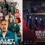 Film bioskop Agustus 2022