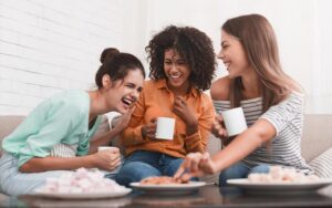 Social Skills Agar Menjadi Pribadi yang Menyenangkan