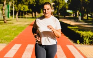 Olahraga untuk orang obesitas